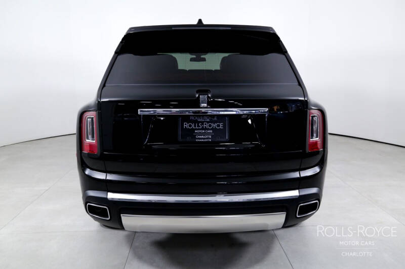 2024 Rolls-Royce Cullinan