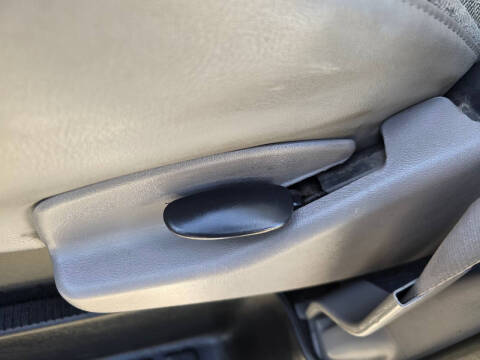 2002 Ford E-Series E-250