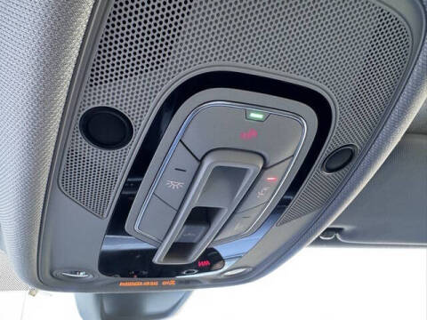 2023 Audi A5 Sportback