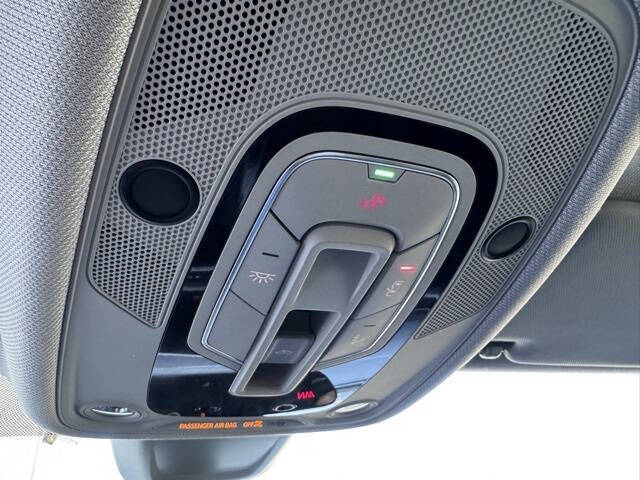 2023 Audi A5 Sportback