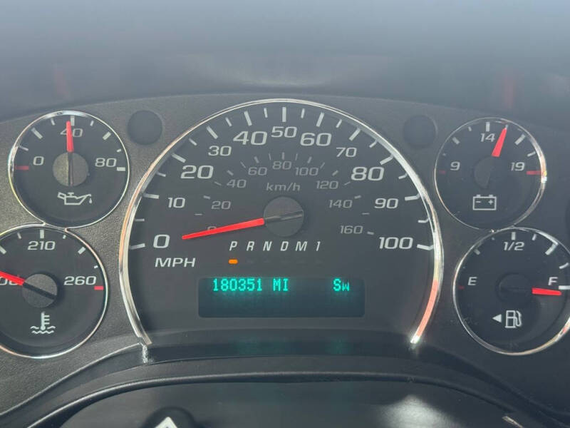 2019 Chevrolet Express 2500