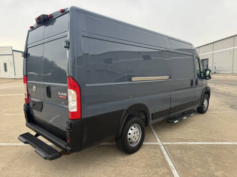 2019 RAM ProMaster 3500 159 WB