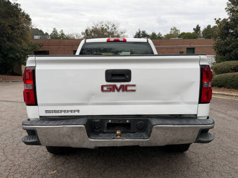 2014 GMC Sierra 1500