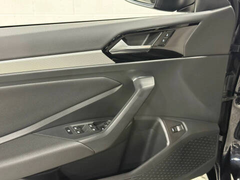 2020 Volkswagen Jetta