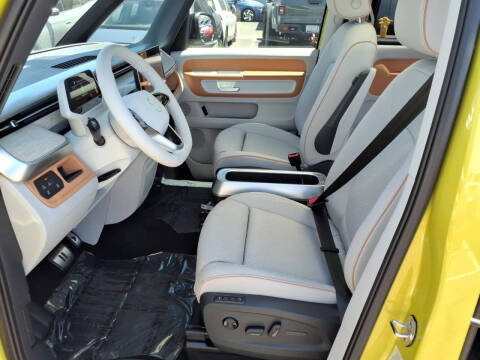 2025 Volkswagen ID. Buzz 1st Edition 4Motion
