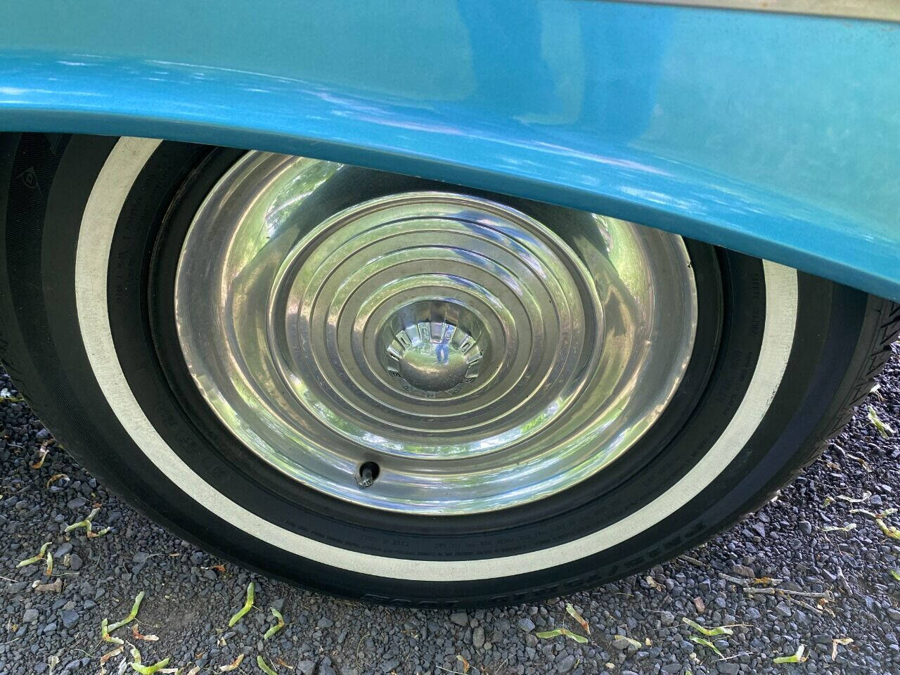 1956 Oldsmobile Eighty-Eight 9
