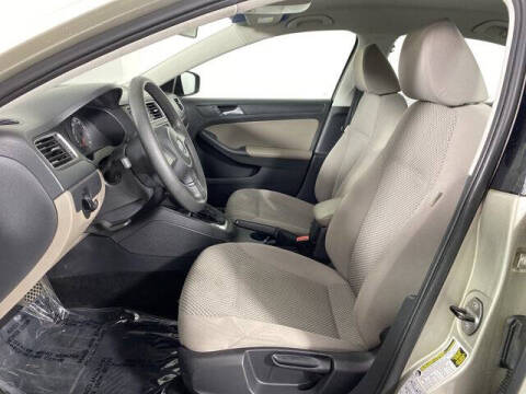 2014 Volkswagen Jetta S
