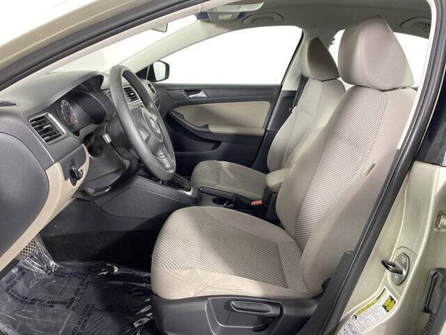 2014 Volkswagen Jetta S