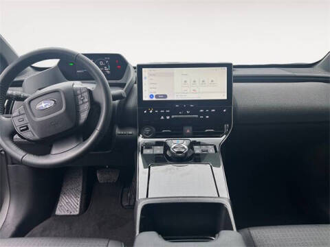 2023 Subaru Solterra Limited