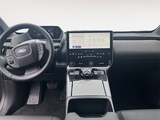 2023 Subaru Solterra Limited