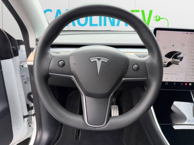 2020 Tesla Model Y Performance