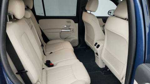 2023 Mercedes-Benz EQB EQB 250+