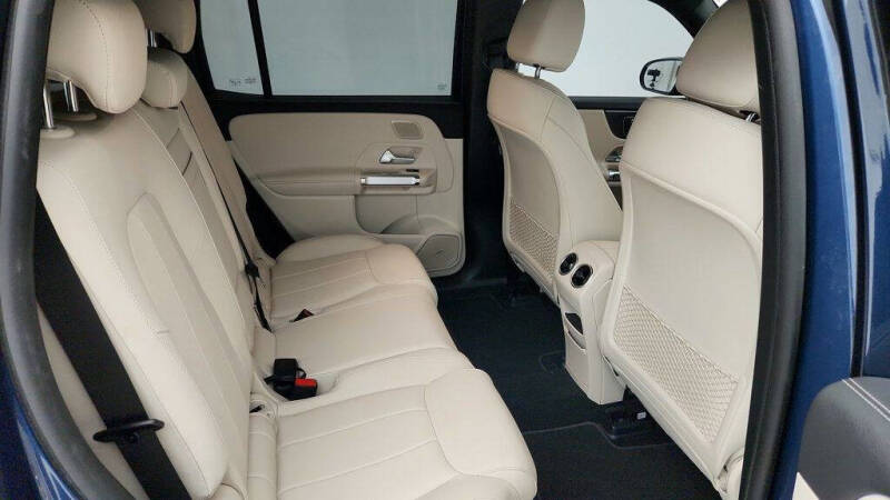 2023 Mercedes-Benz EQB EQB 250+