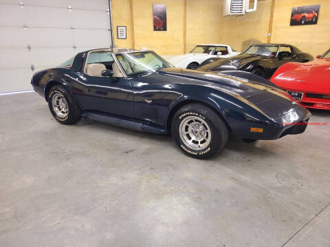 1979 Chevrolet Corvette