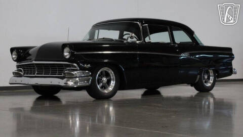 1956 Ford Customline
