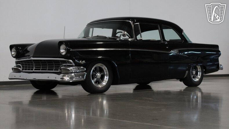 1956 Ford Customline