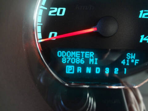 2011 Buick Lucerne CXL