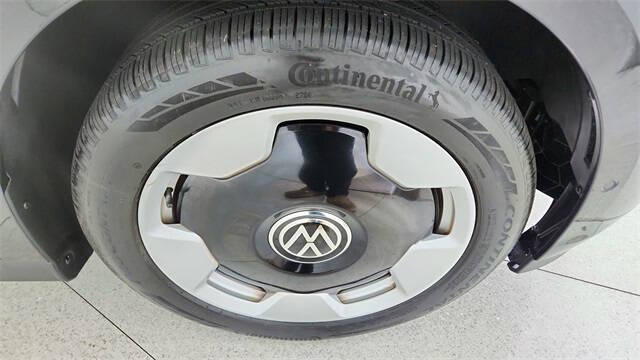 2025 Volkswagen ID. Buzz Pro S