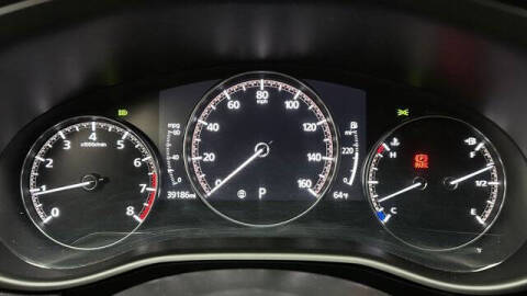 2024 Mazda CX-50 2.5 S Preferred