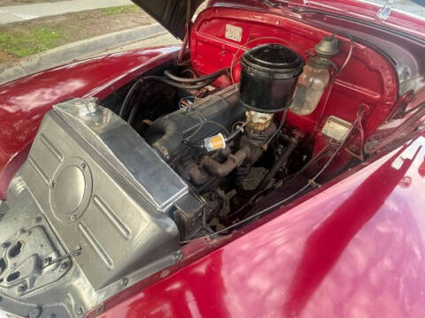1948 Chevrolet Fleetmaster
