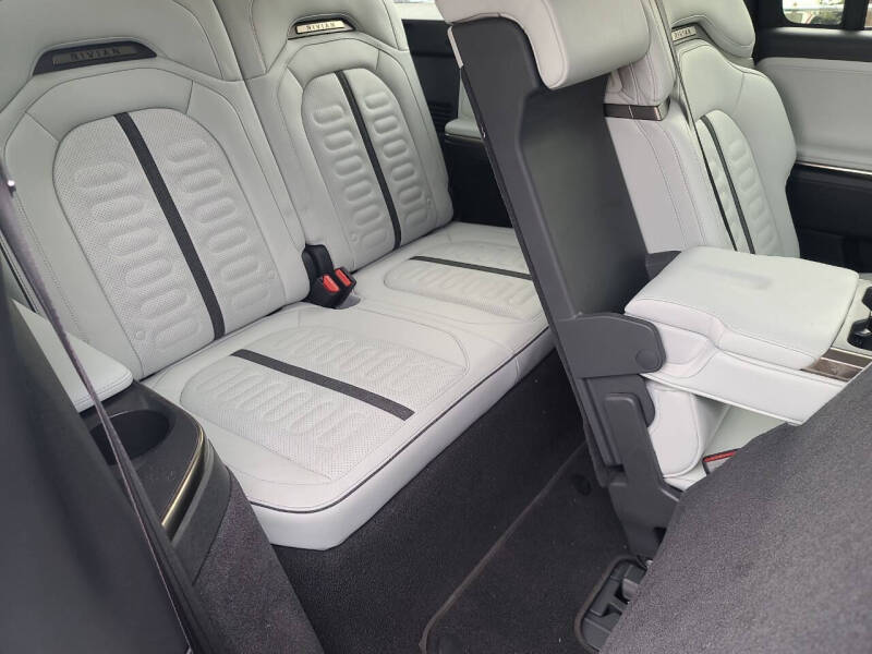 2023 Rivian R1S Launch Edition