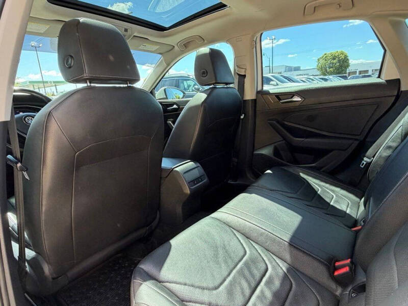 2019 Volkswagen Jetta