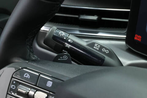 2024 Kia EV9 GT-Line