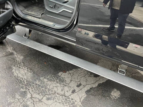 2024 Ford F-350 Super Duty Platinum