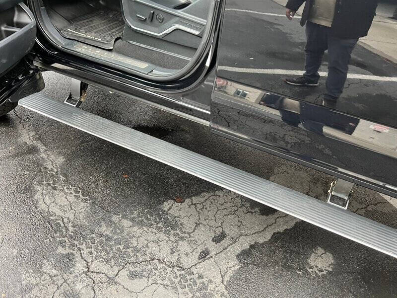 2024 Ford F-350 Super Duty Platinum