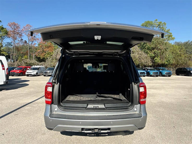 2020 Ford Expedition MAX XLT