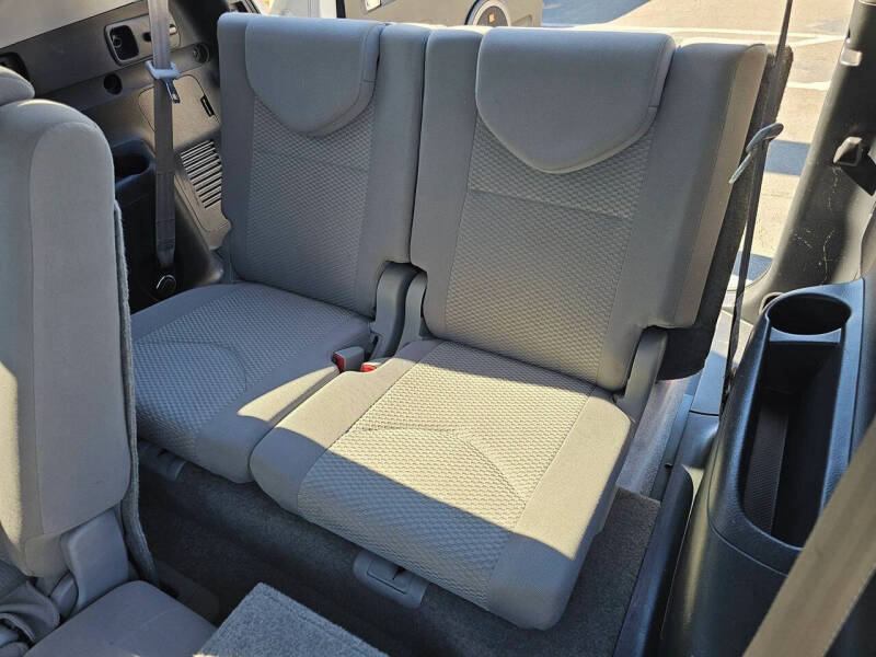 2008 Toyota RAV4 Limited