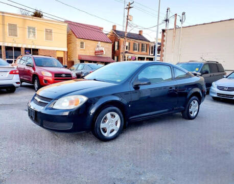 2007 Chevrolet Cobalt