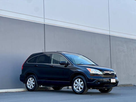 2009 Honda CR-V EX