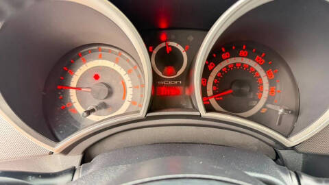 2014 Scion tC