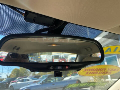 2007 Chevrolet Impala LT