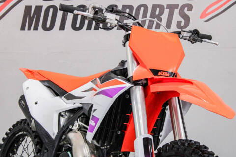 2024 KTM 300 SX