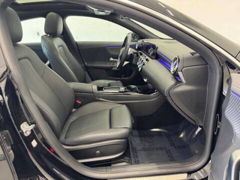 2025 Mercedes-Benz CLA CLA 250