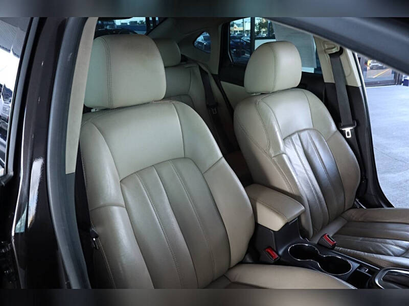 2015 Buick Verano Leather Group