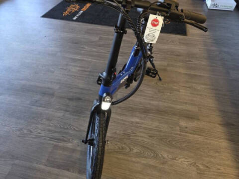 2026 BLAUPUNKT EBIKE
