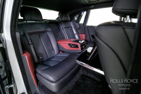 2024 Rolls-Royce Phantom