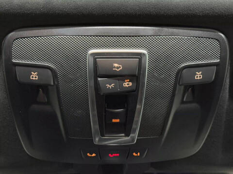 2018 Mercedes-Benz G-Class G 550 4x4 Squared