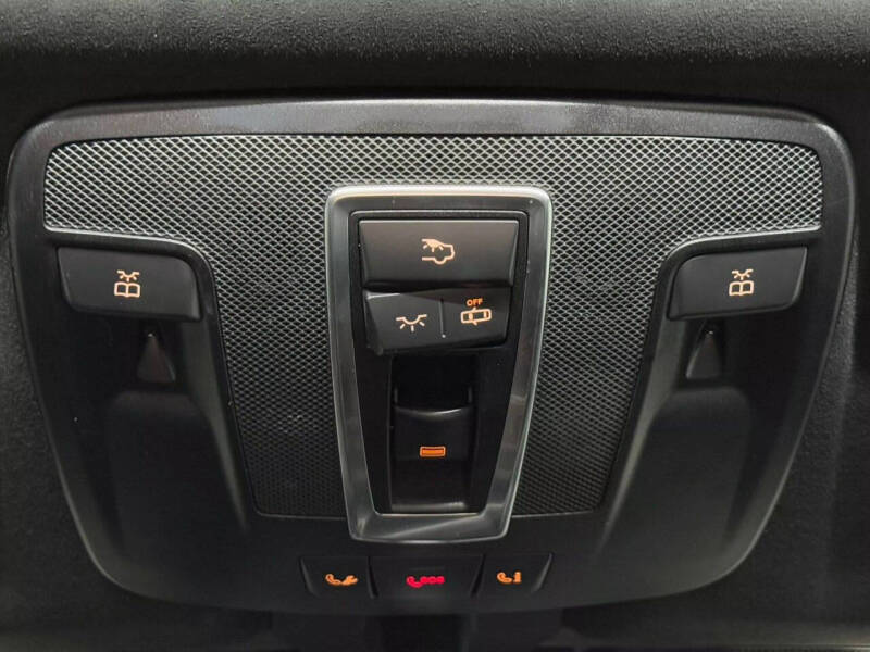 2018 Mercedes-Benz G-Class G 550 4x4 Squared