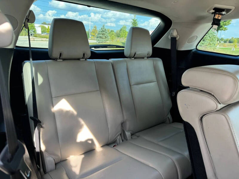 2012 Mazda CX-9 Touring