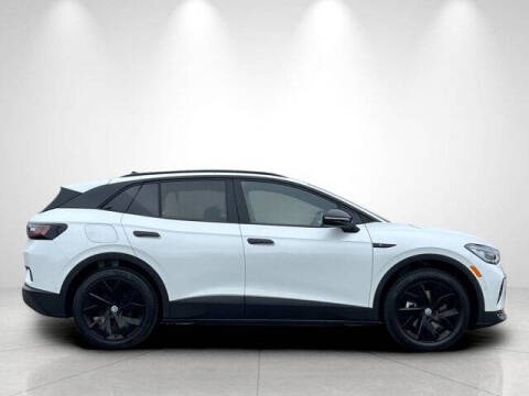 2026 Volkswagen ID.4 Pro S