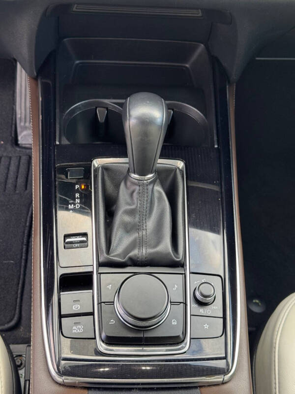 2022 Mazda CX-30 2.5 S Premium