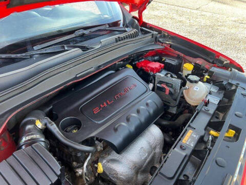 2018 Jeep Renegade Upland