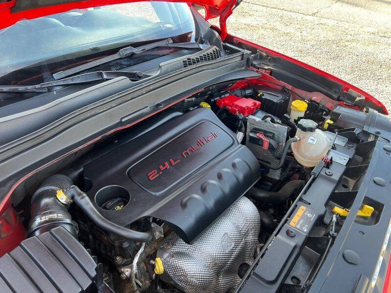 2018 Jeep Renegade Upland