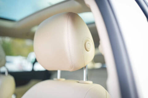 2016 Mercedes-Benz GLC GLC 300