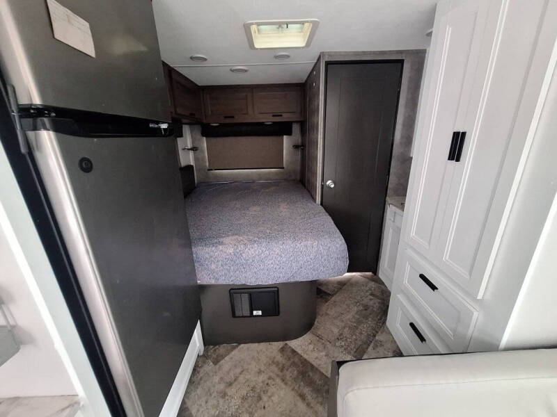 2021 Forest River Sunseeker