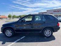 2006 BMW X5 3.0i